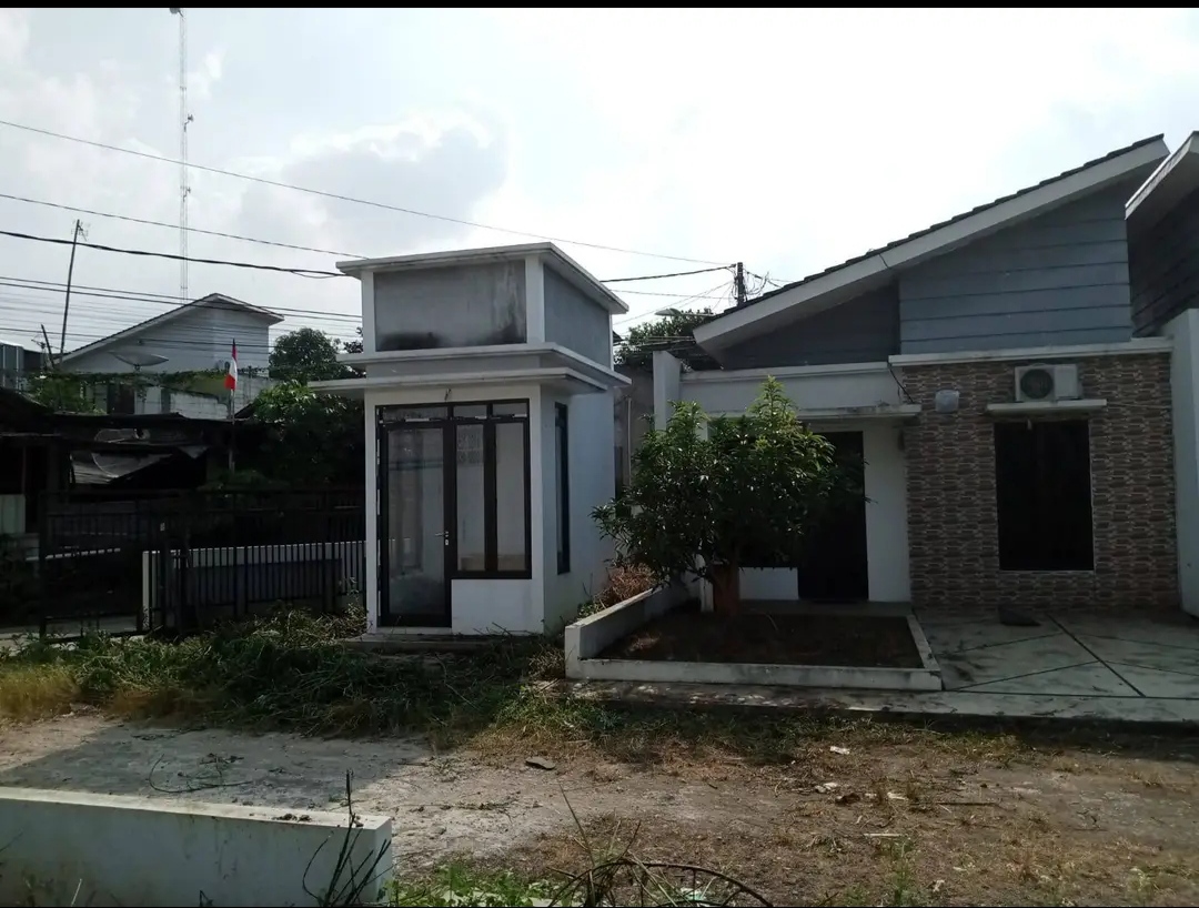 Bumi persada residence
