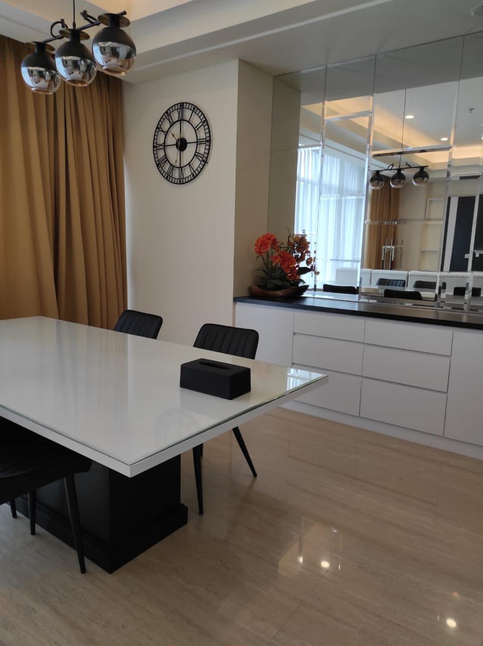 Dijual Apartemen Southhill Kuningan, Karet Kuningan, Setiabudi