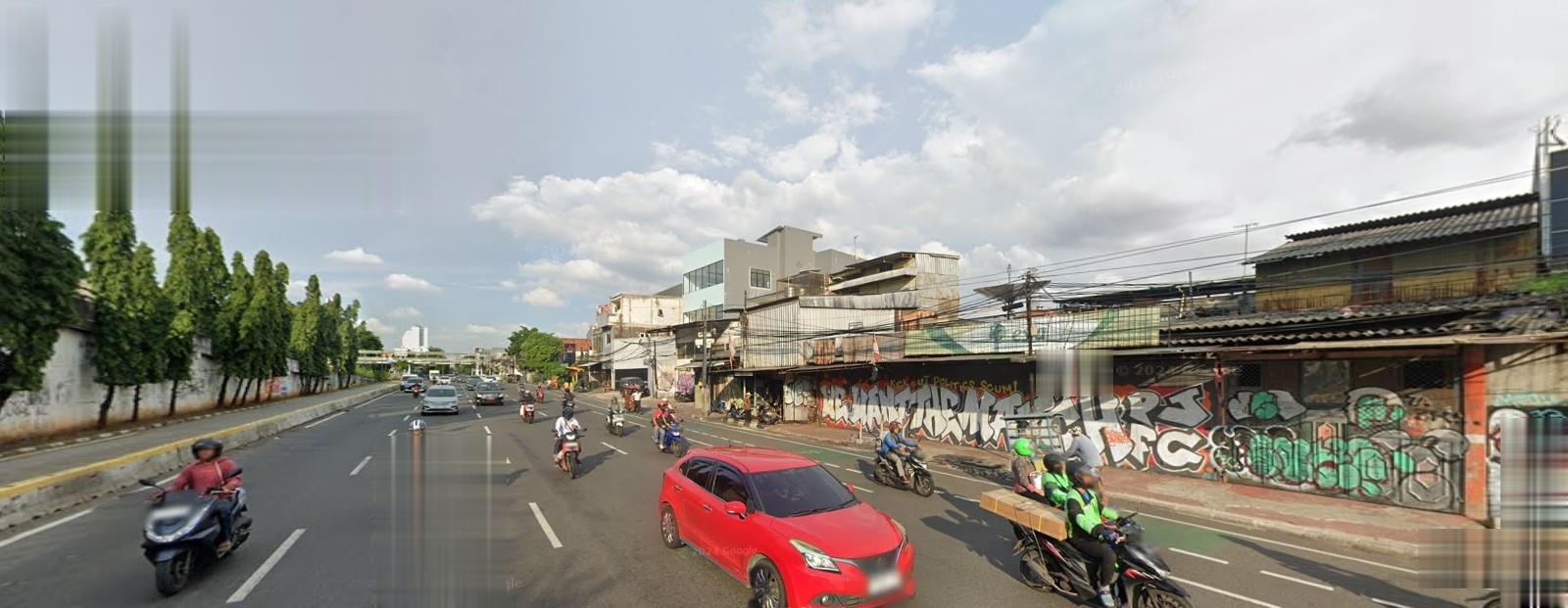 Dijual tanah komersial SHM di Area Cempaka Putih, Galur