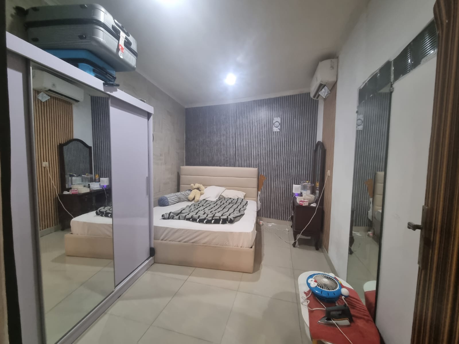Dijual rumah siap huni dibawah pasaran di Pejaten Barat