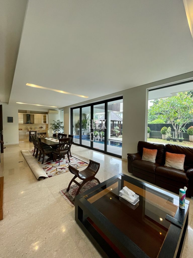 Disewakan / Rent Rumah, Cilandak, Jakarta Selatan