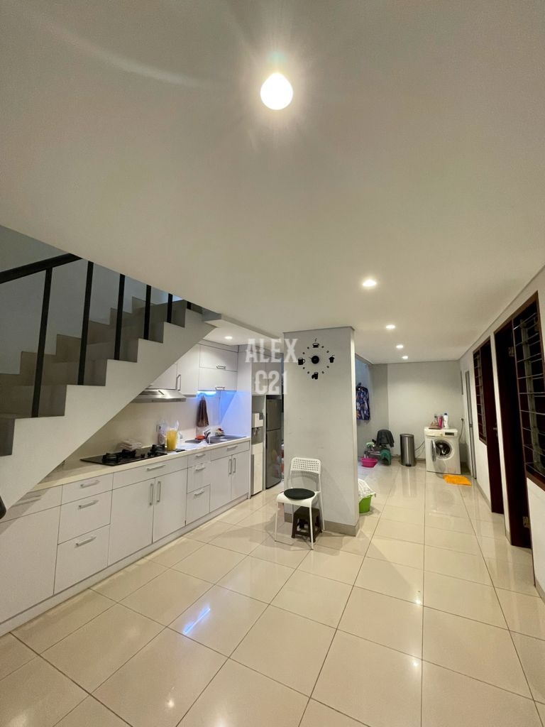 Disewakan / Rent Rumah, Cilandak, Jakarta Selatan