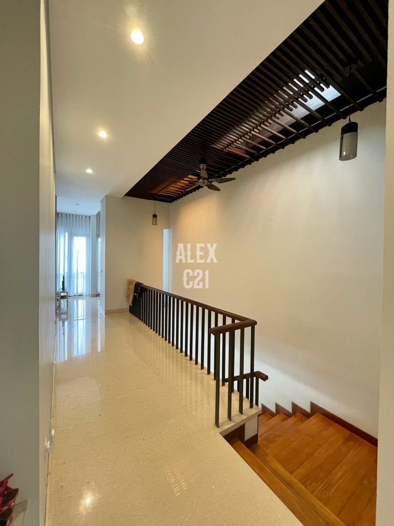 Disewakan / Rent Rumah, Cilandak, Jakarta Selatan