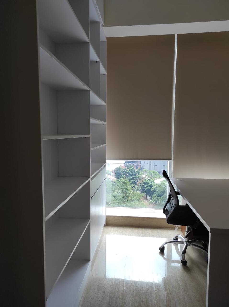 Dijual apartemen Southhill Kuningan, Karet Kuningan, Setiabudi