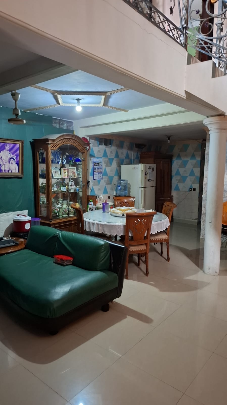 Dijual rumah di Kebon Bawang, Tanjung Priok, Jakarta Utara