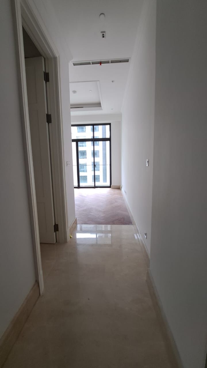 Dijual dan disewakan Apartemen Le Parc private lift Thamrin Nine