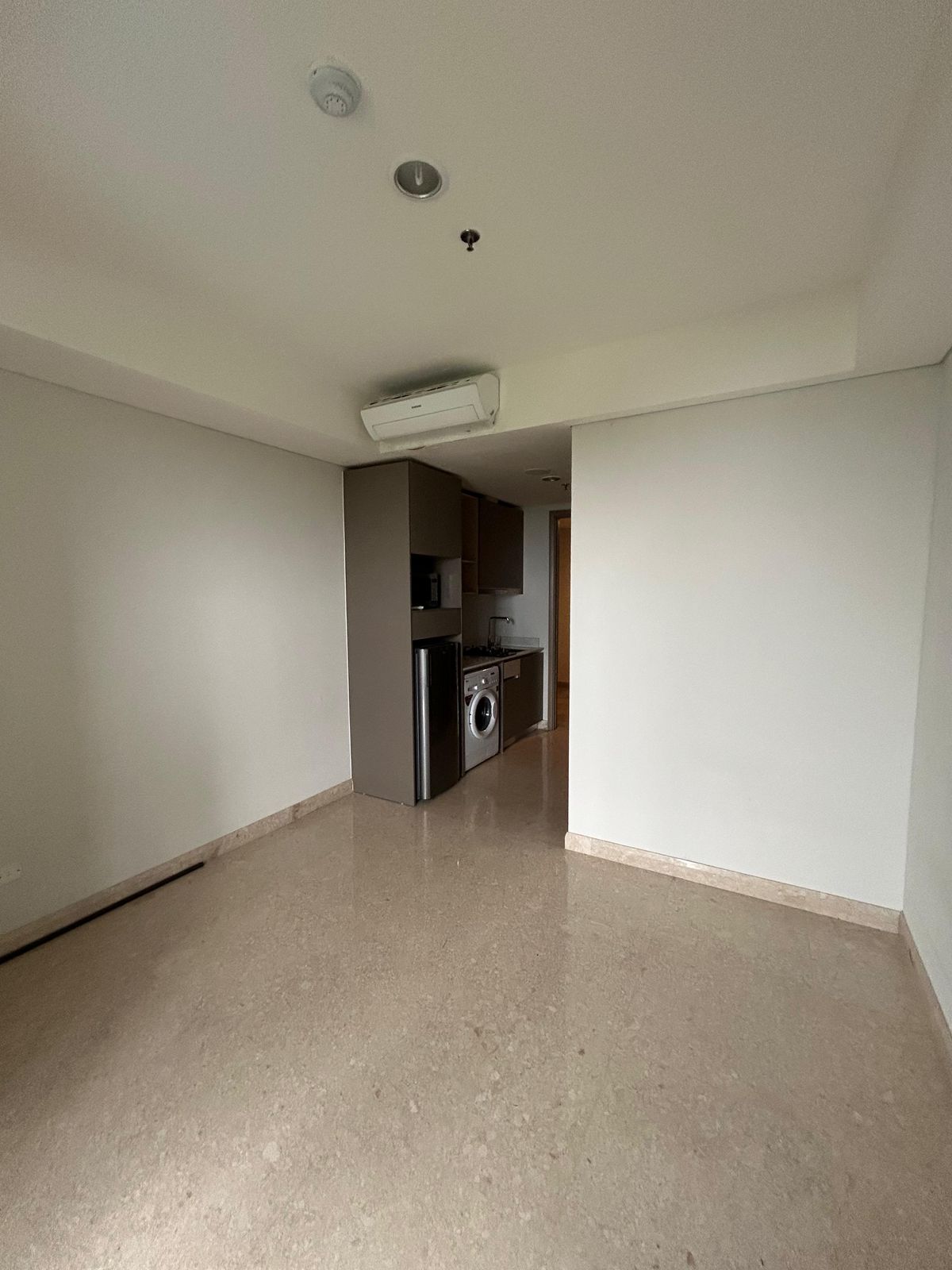 Disewakan Apartemen Gold Coast PIK LUAS 29 m2 di Jakarta Utara