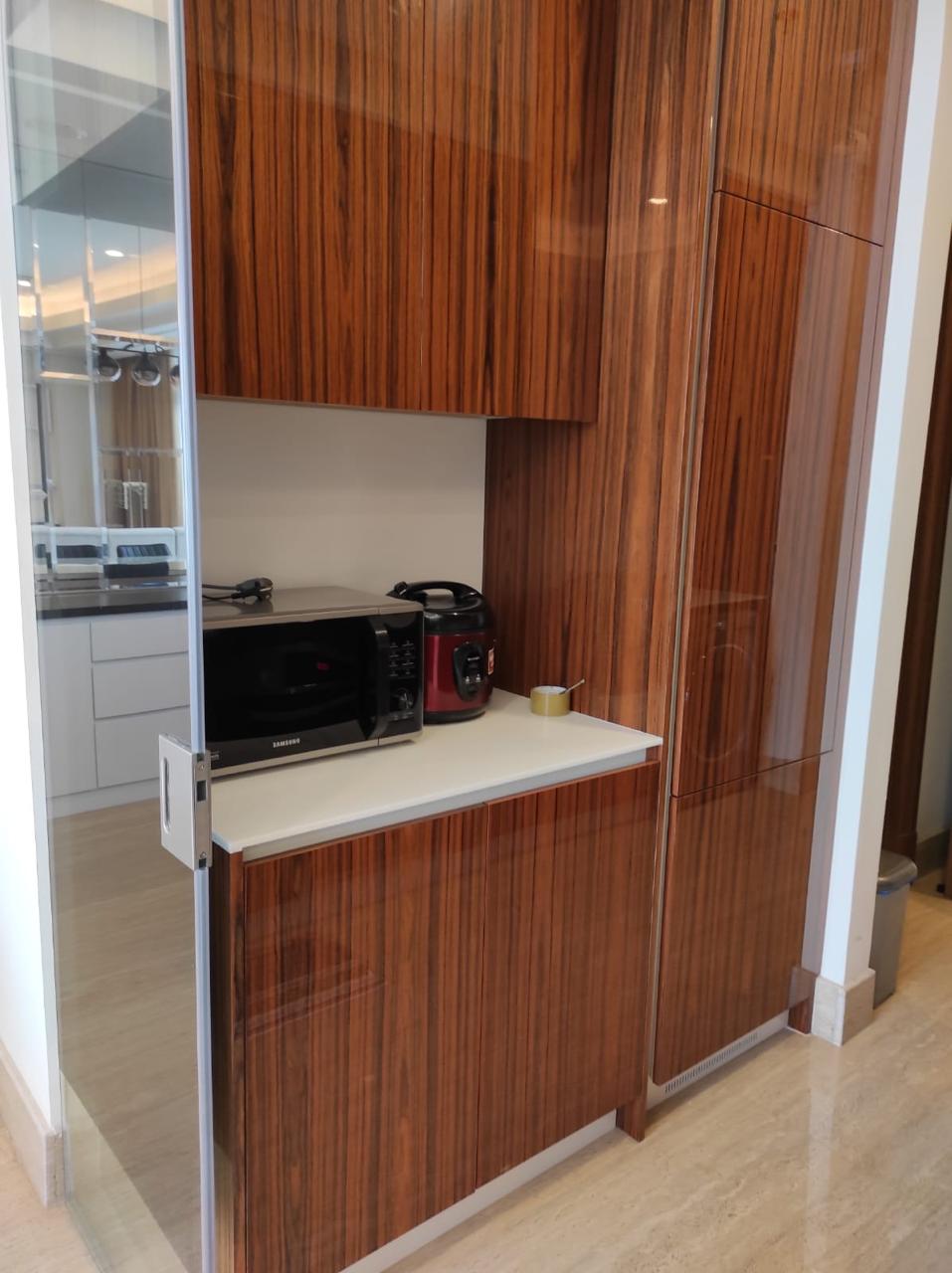 Dijual Apartemen Southhill Kuningan, Karet Kuningan, Setiabudi