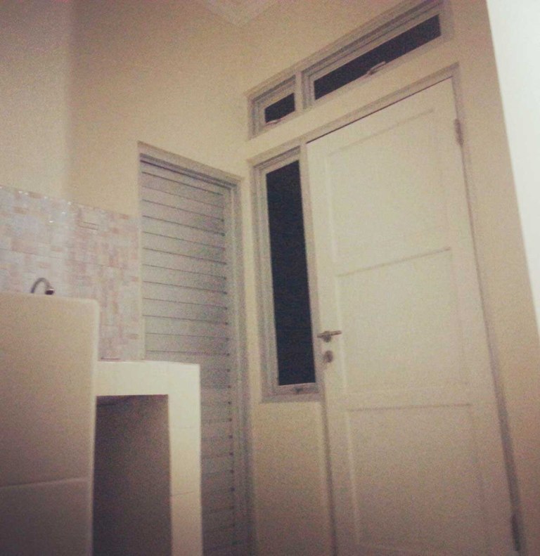RUMAH DI JATI MURNI PONDOK MELATI