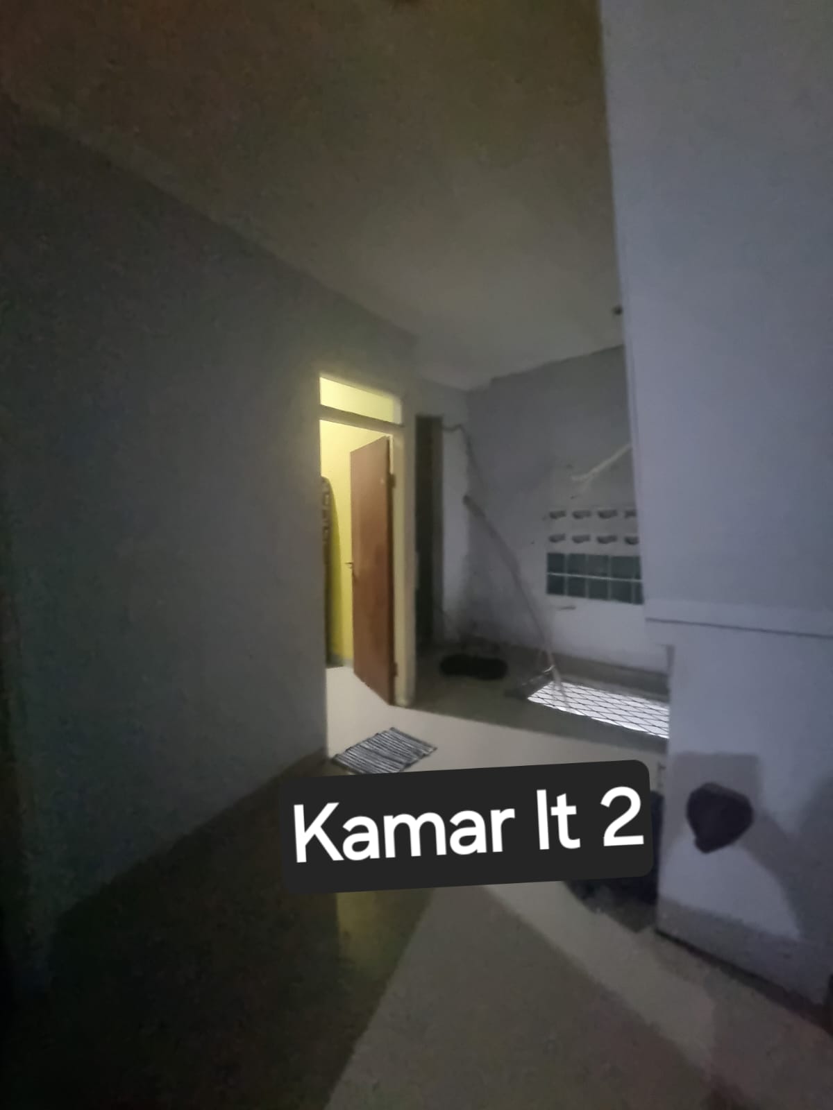Dijual rumah siap huni dibawah pasaran di Pejaten Barat