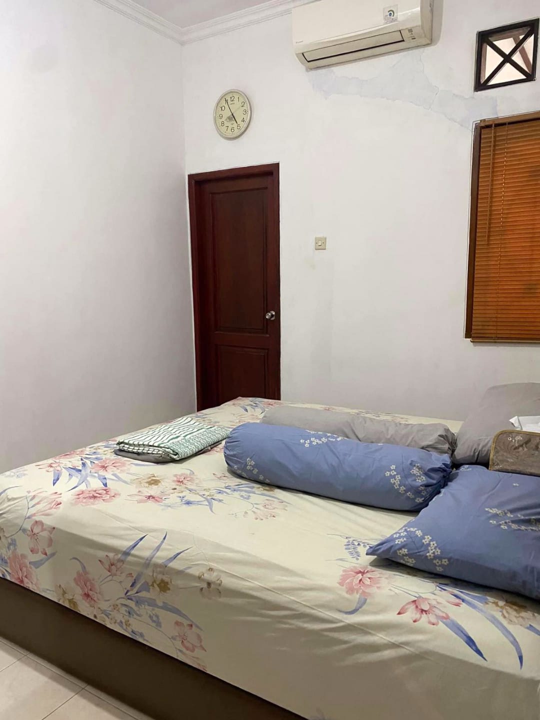 Dijual Rumah cluster Bagus strategis di limo Cinere, Depok.