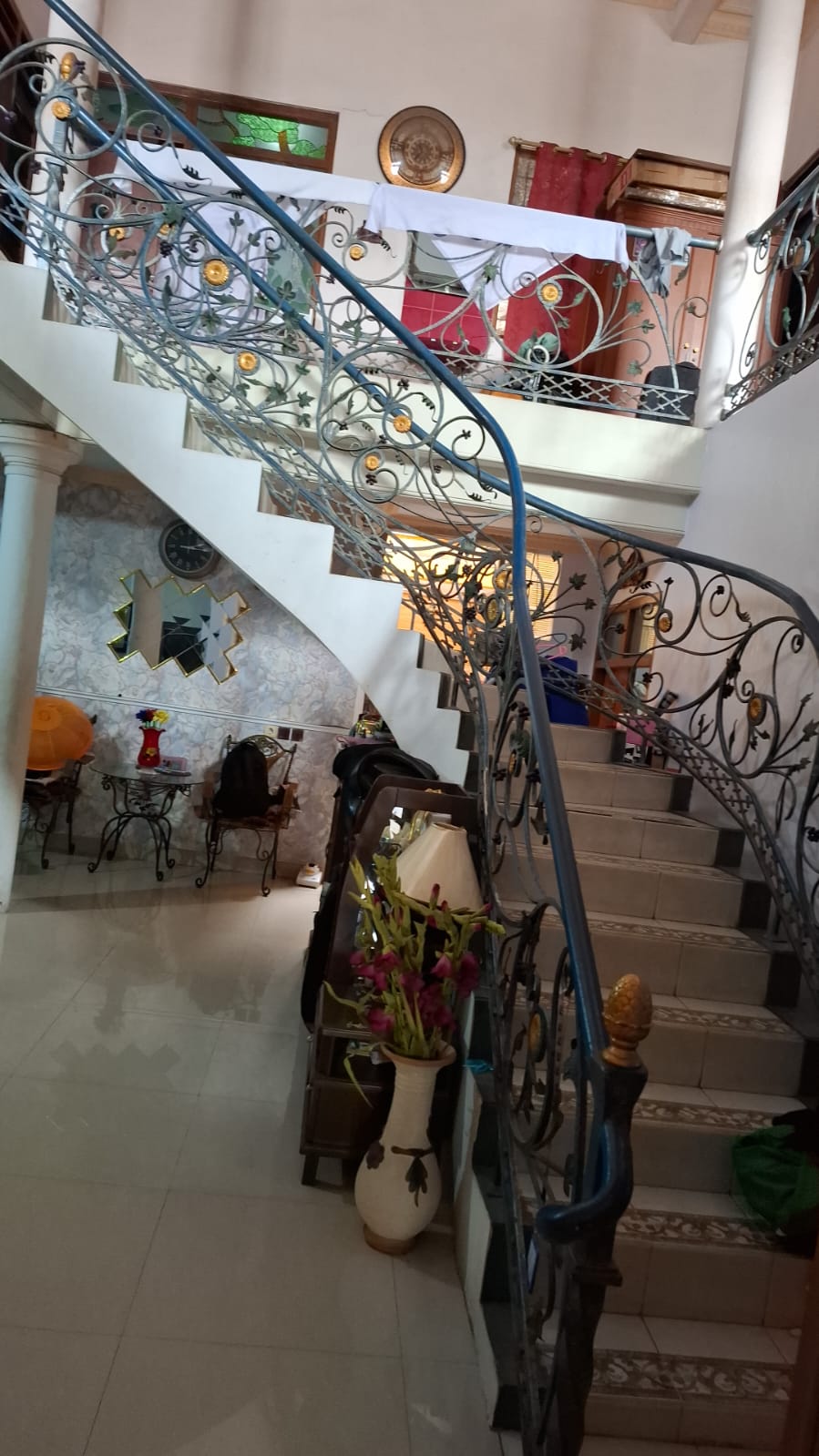 Dijual rumah di Kebon Bawang, Tanjung Priok, Jakarta Utara
