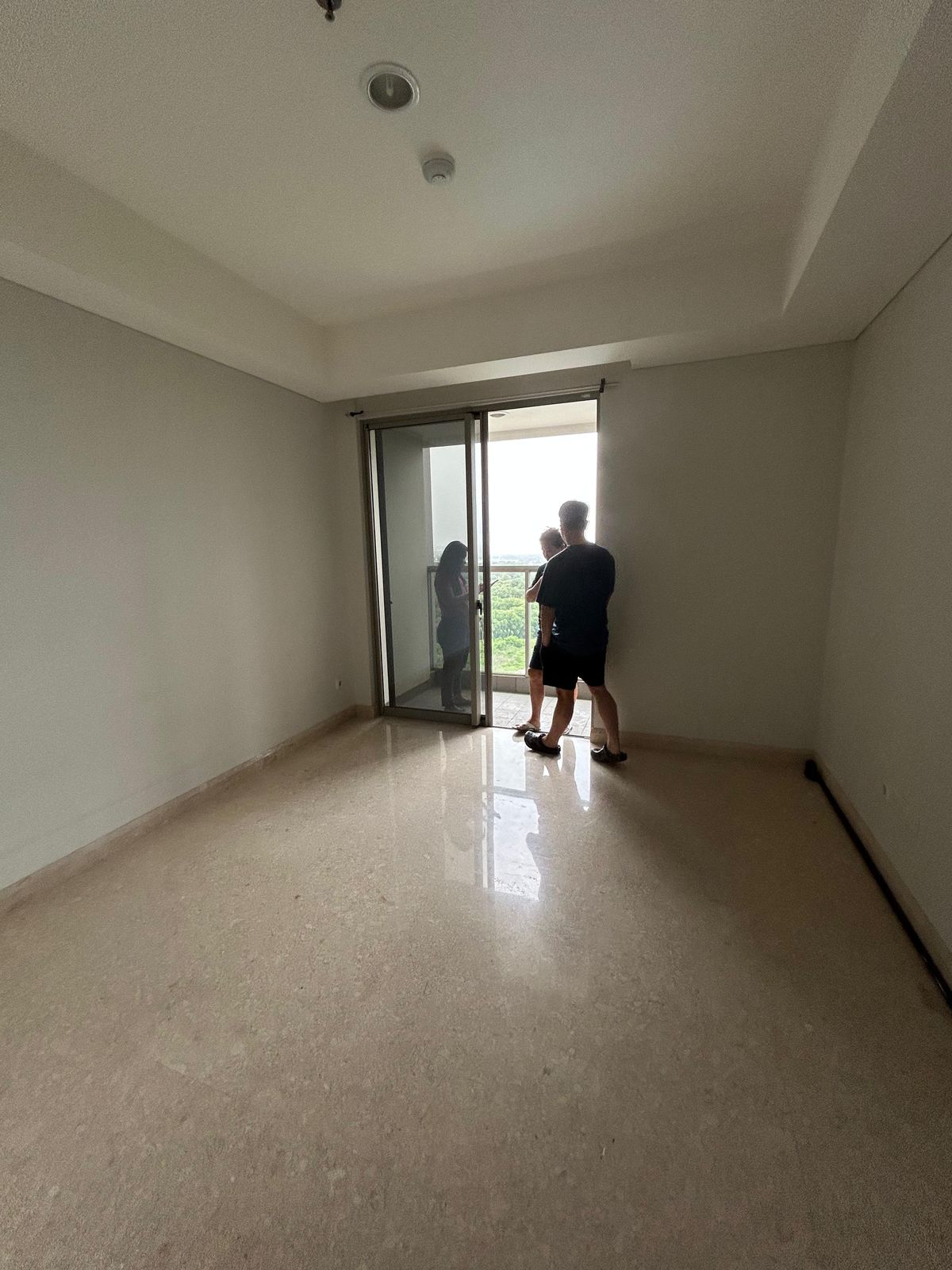 Disewakan Apartemen Gold Coast PIK LUAS 29 m2 di Jakarta Utara