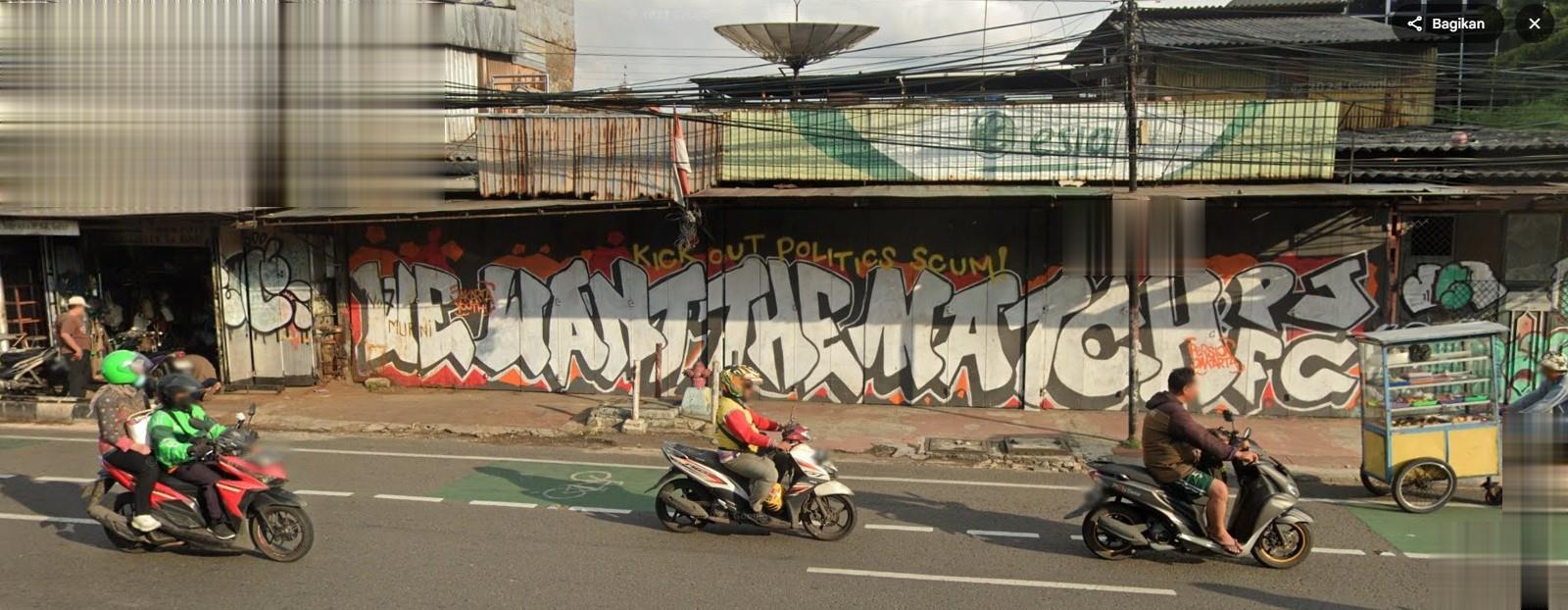 Dijual tanah komersial SHM di Area Cempaka Putih, Galur