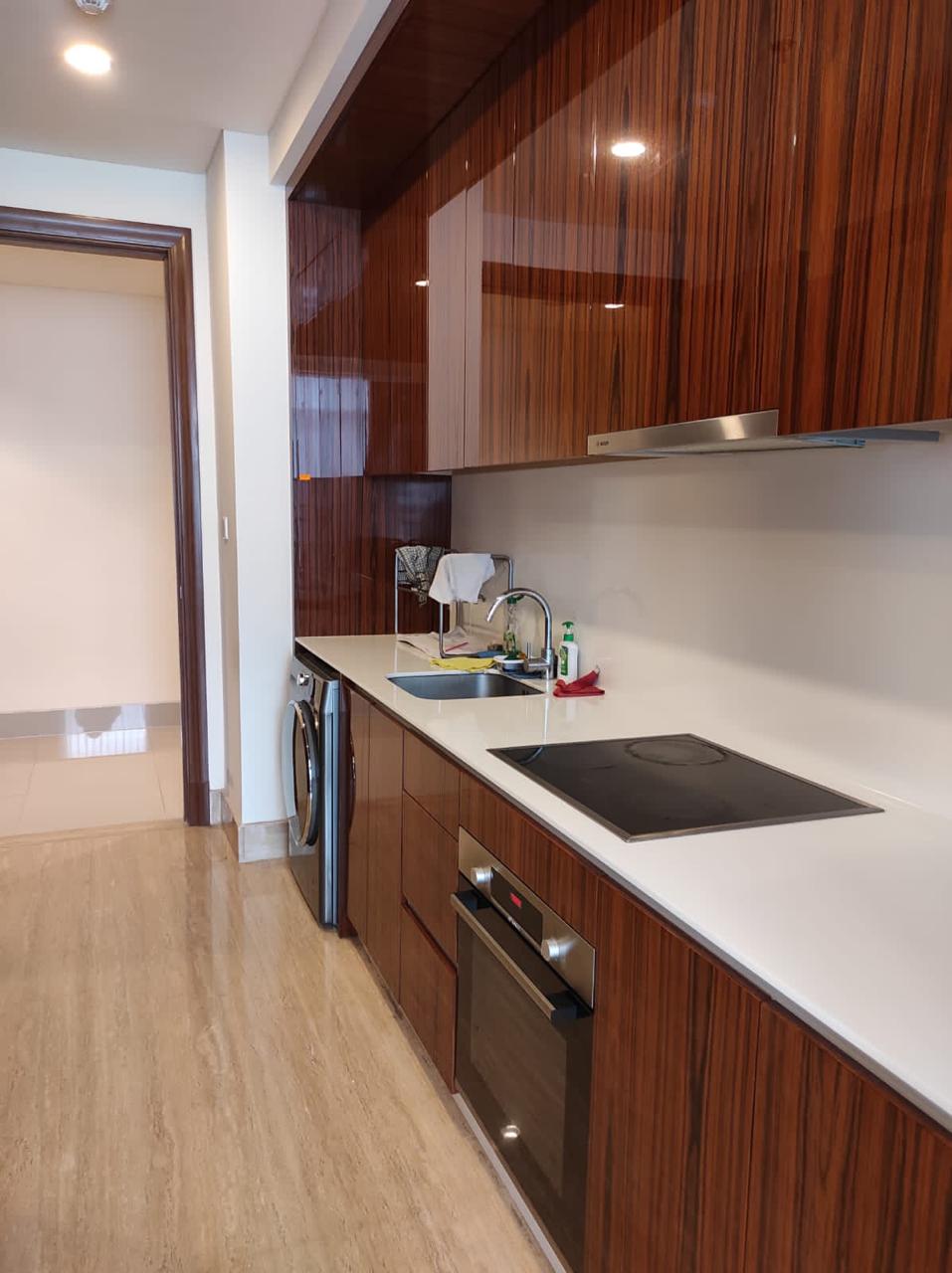 Dijual Apartemen Southhill Kuningan, Karet Kuningan, Setiabudi