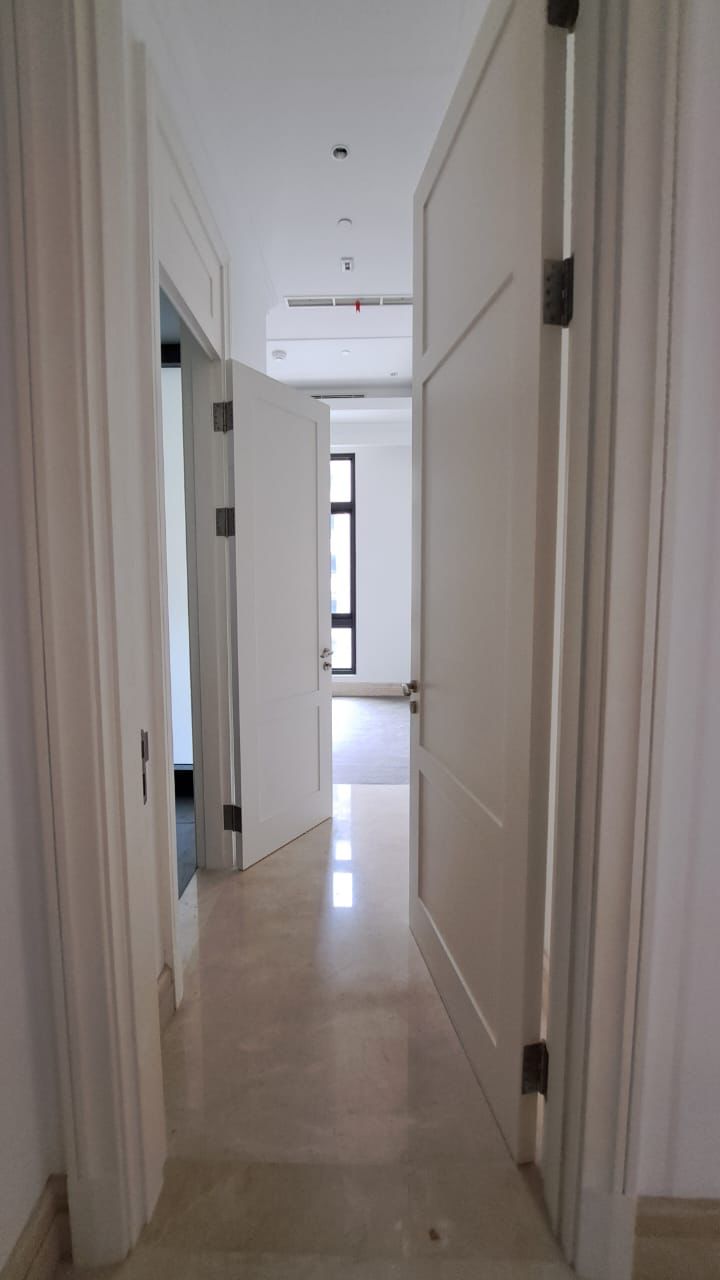 Disewakan Apartemen Le Parc private lift Thamrin Nine