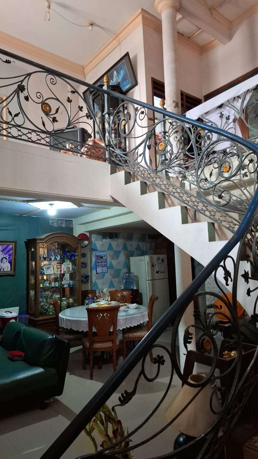 Dijual rumah di Kebon Bawang, Tanjung Priok, Jakarta Utara