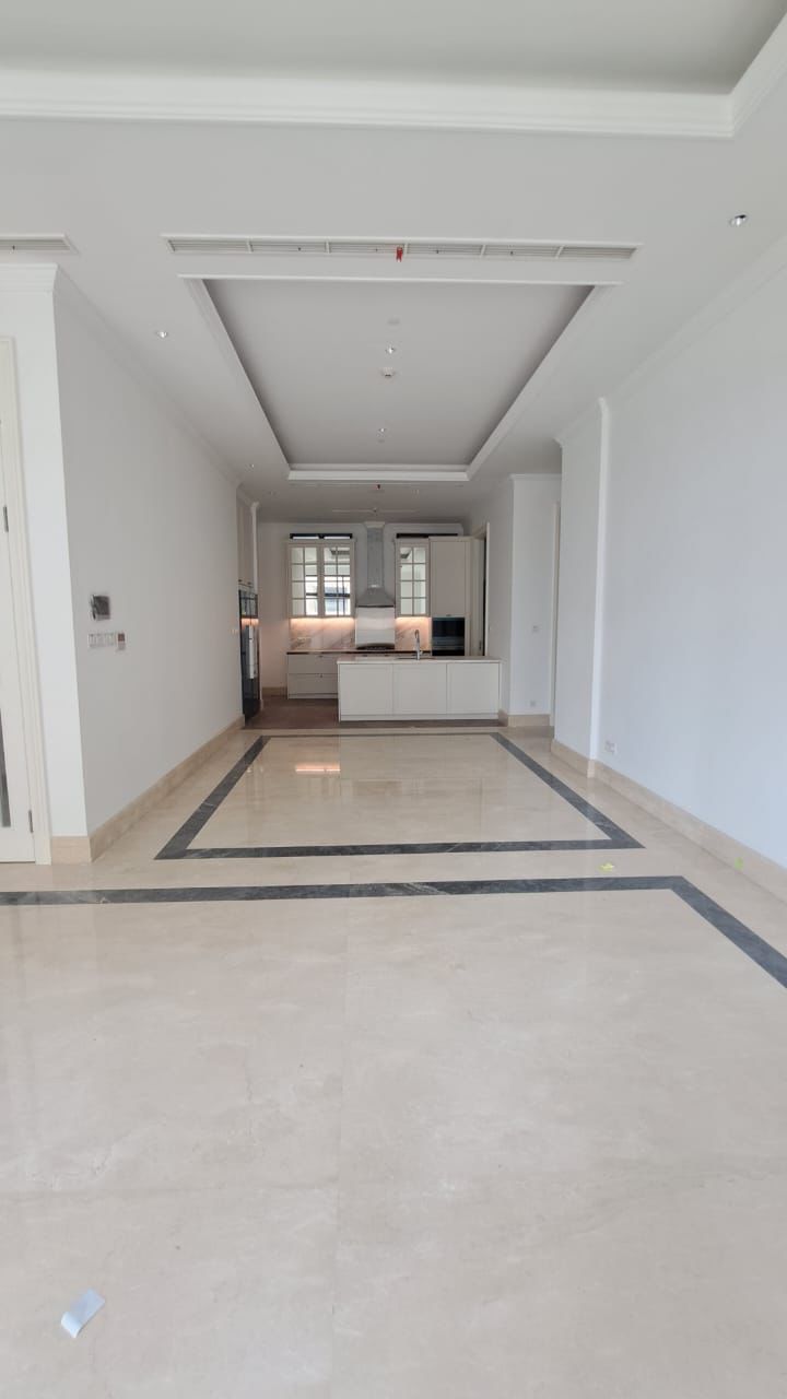 Dijual dan disewakan Apartemen Le Parc private lift Thamrin Nine