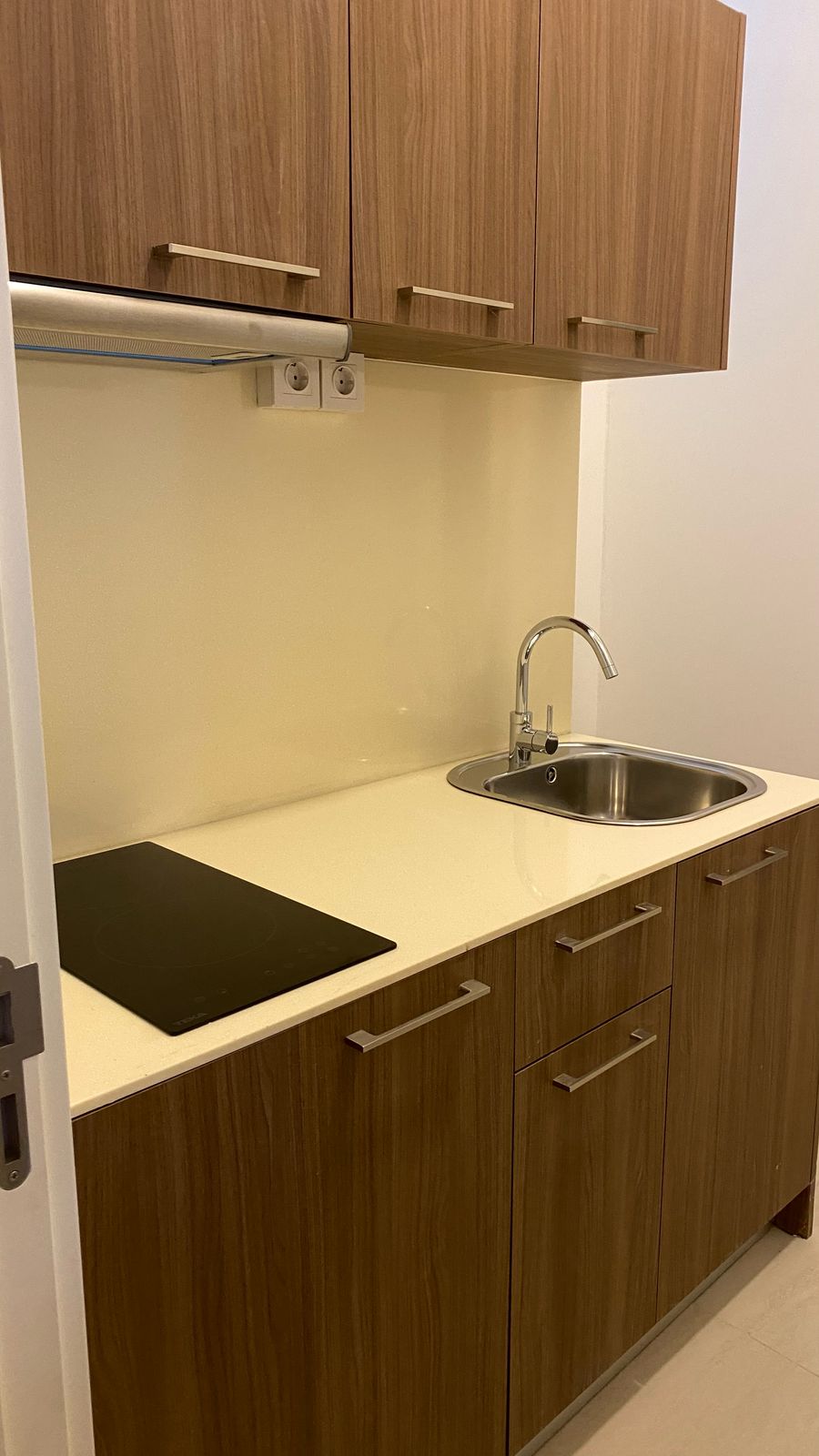 Dijual Apartemen Southhill Kuningan, Karet Kuningan, Setiabudi