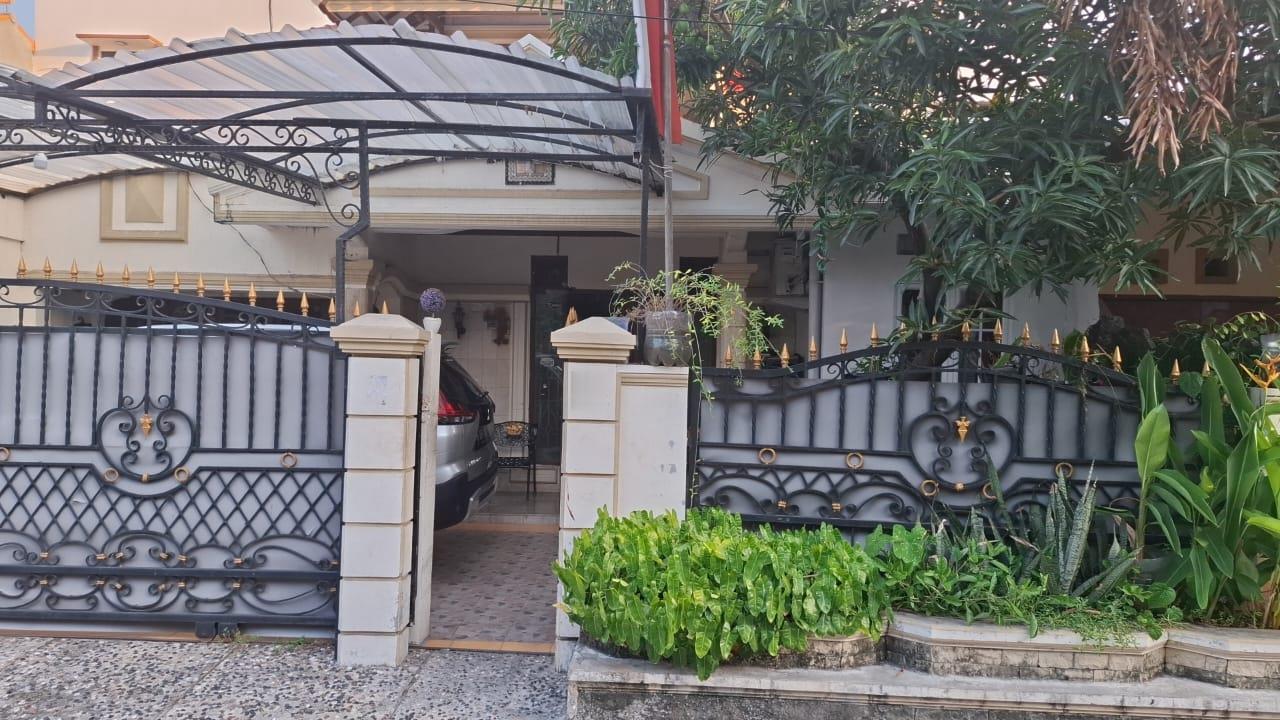 Dijual rumah di Kebon Bawang, Tanjung Priok, Jakarta Utara