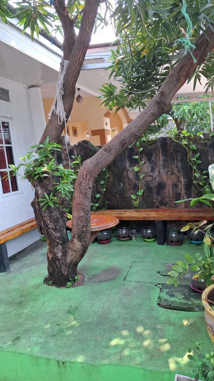 Dijual rumah di Kebon Bawang, Tanjung Priok, Jakarta Utara
