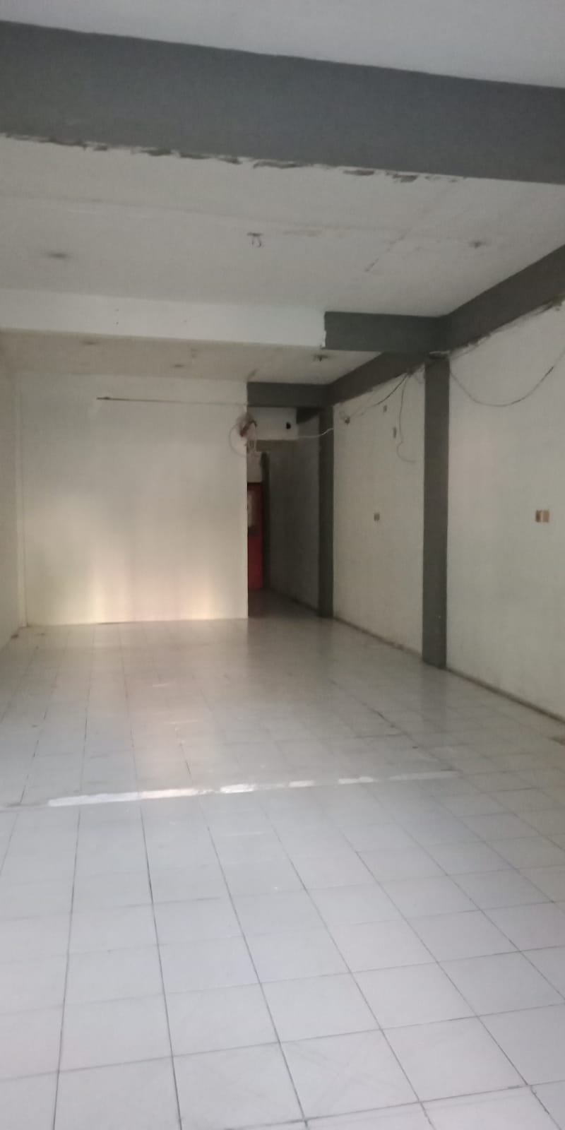 Dijual dan disewakan ruko komplek strategis di Rawamangun