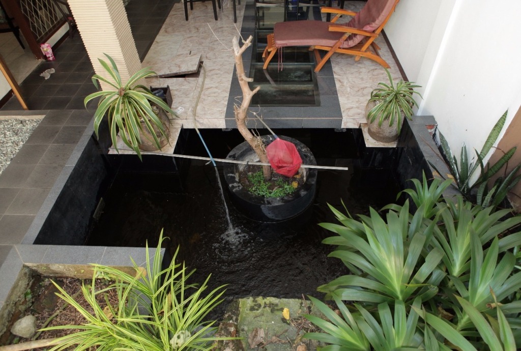 RUMAH ASRI DAN LUAS DI BOGOR