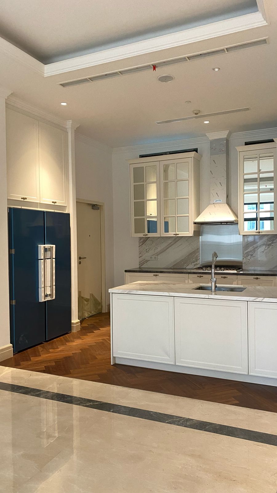 Dijual Apartemen Southhill Kuningan, Karet Kuningan, Setiabudi