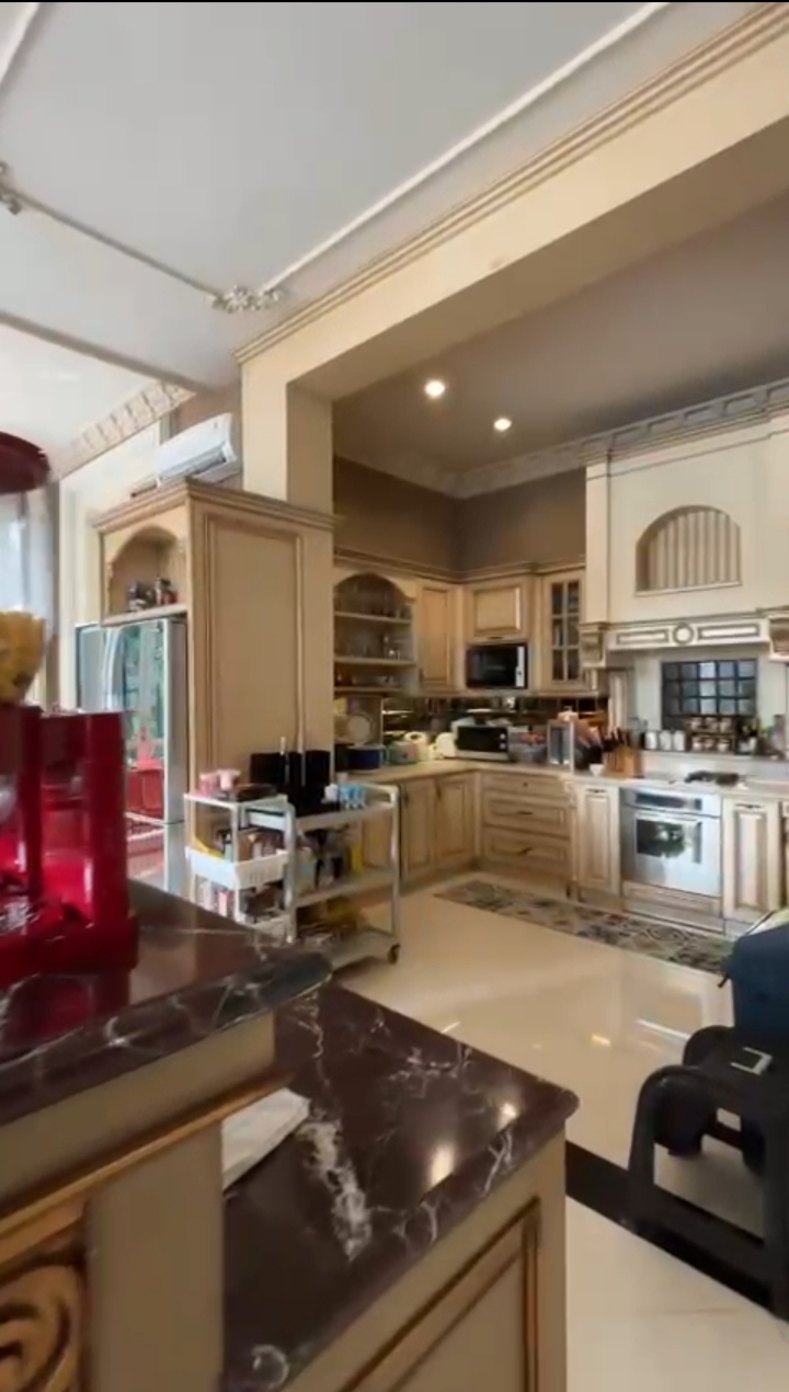 Rumah mewah bawah harga appraisal kawasan Cilandak Jakarta