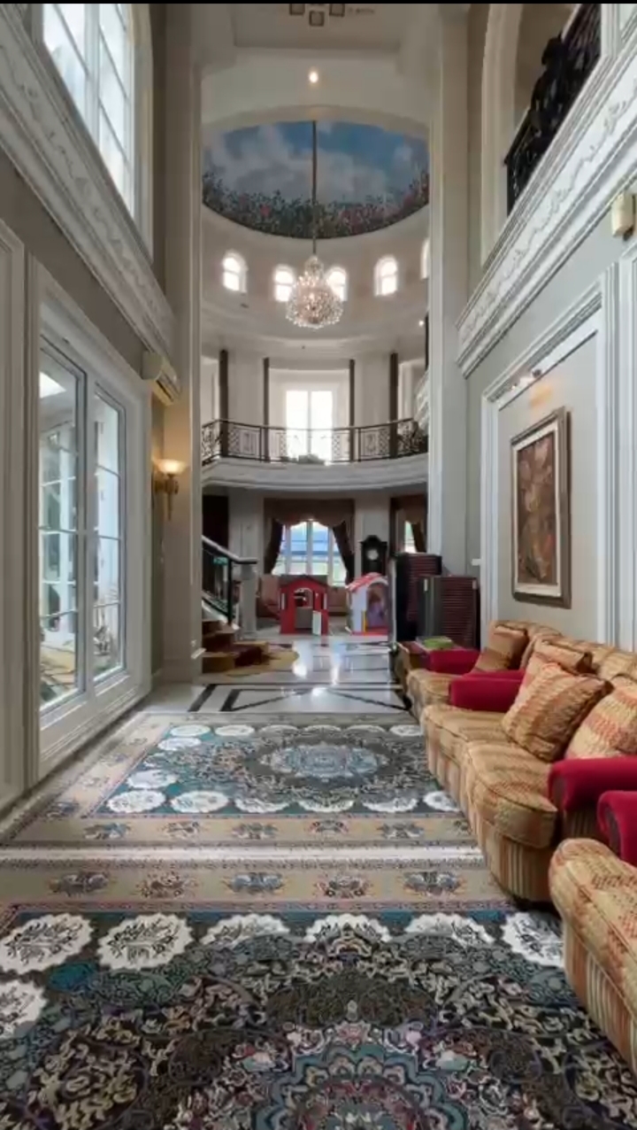 Rumah mewah bawah harga appraisal kawasan Cilandak Jakarta