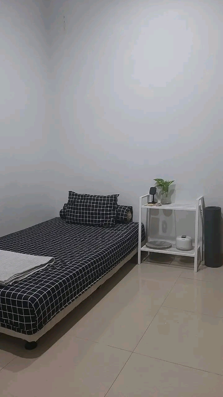 Dijual Rumah 2Lt strategis di wilayah Jagakarsa, Jaksel.