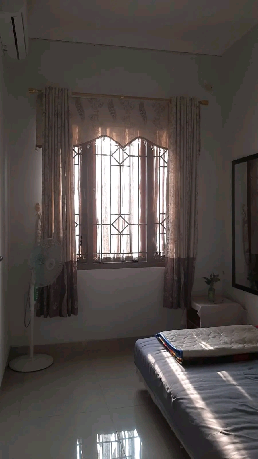 Dijual Rumah 2Lt strategis di wilayah Jagakarsa, Jaksel.