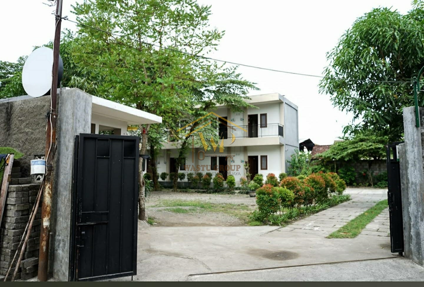 Kost Dekat UGM, Aman dan Nyaman, Harga Menarik!