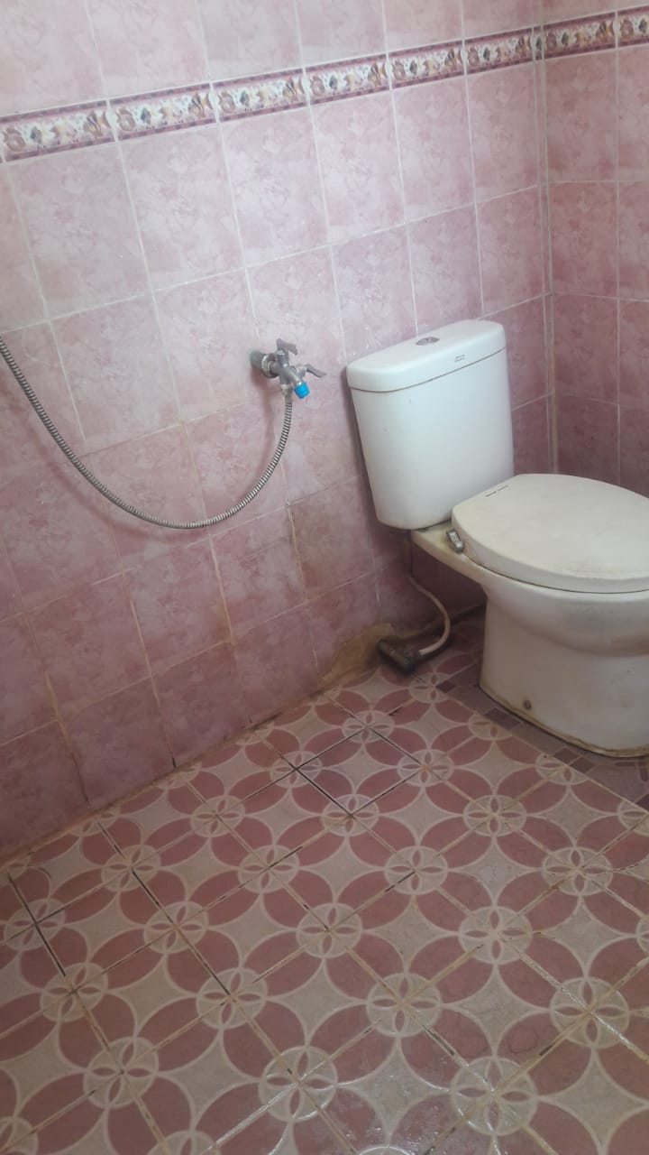 Dijual Rumah 2Lt strategis di Jagakarsa, Jaksel.