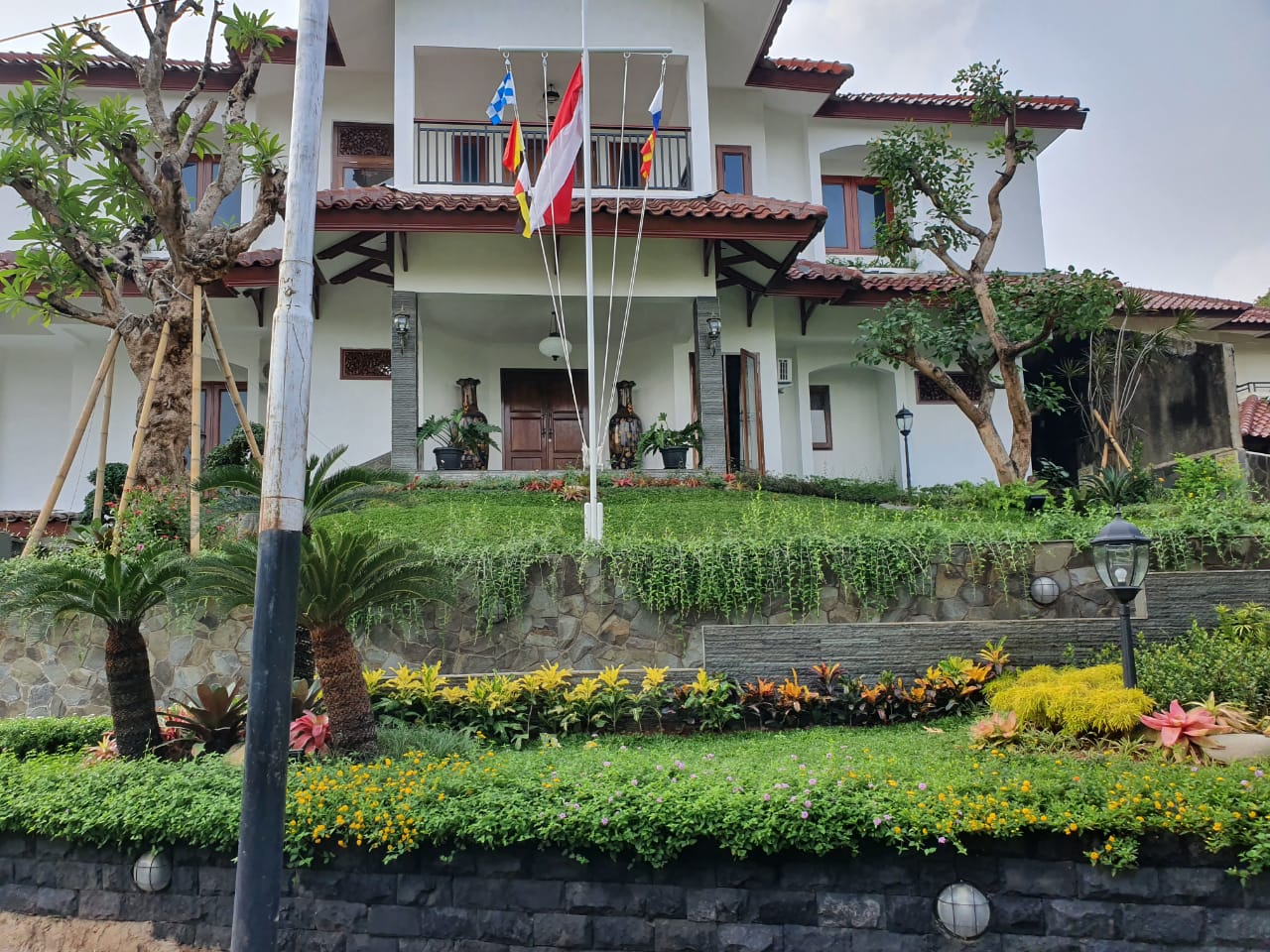 Dijual rumah daerah cilandak timur, pasar minggu Jakarta Selatan