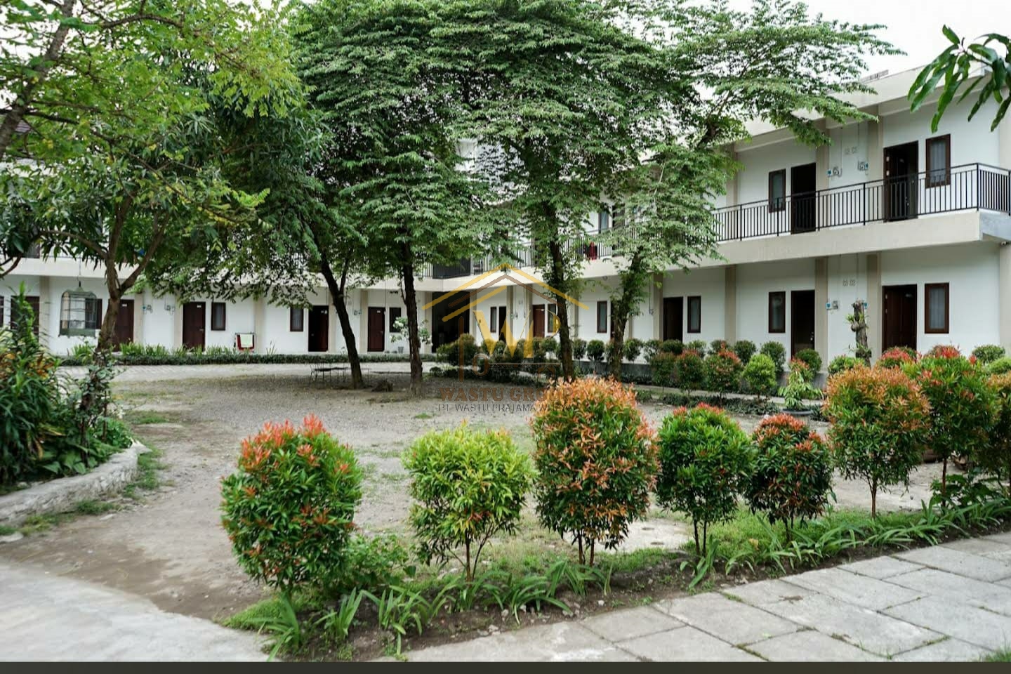 Kost Dekat UGM, Aman dan Nyaman, Harga Menarik!
