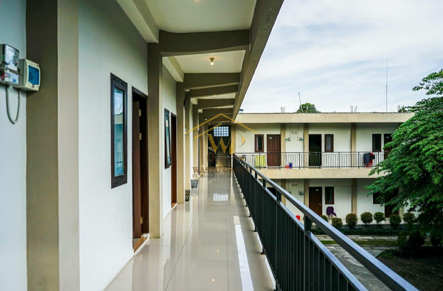 Kost Dekat UGM, Aman dan Nyaman, Harga Menarik!