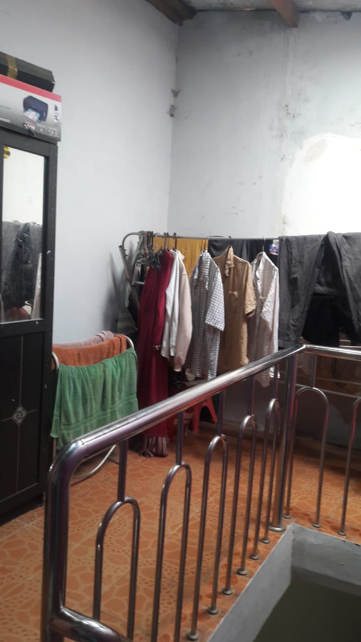 Dijual Rumah 2Lt strategis di Jagakarsa, Jaksel.