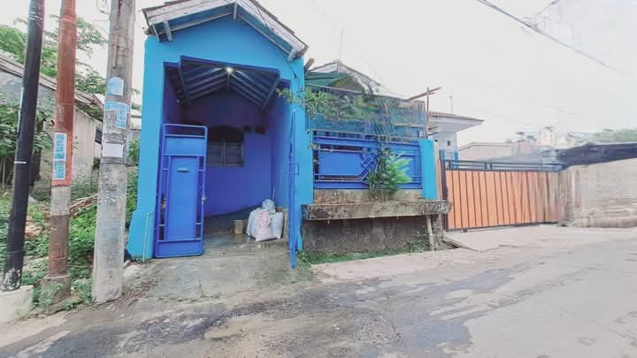Dijual Perumahan Sentraland Perumnas Parung Panjang