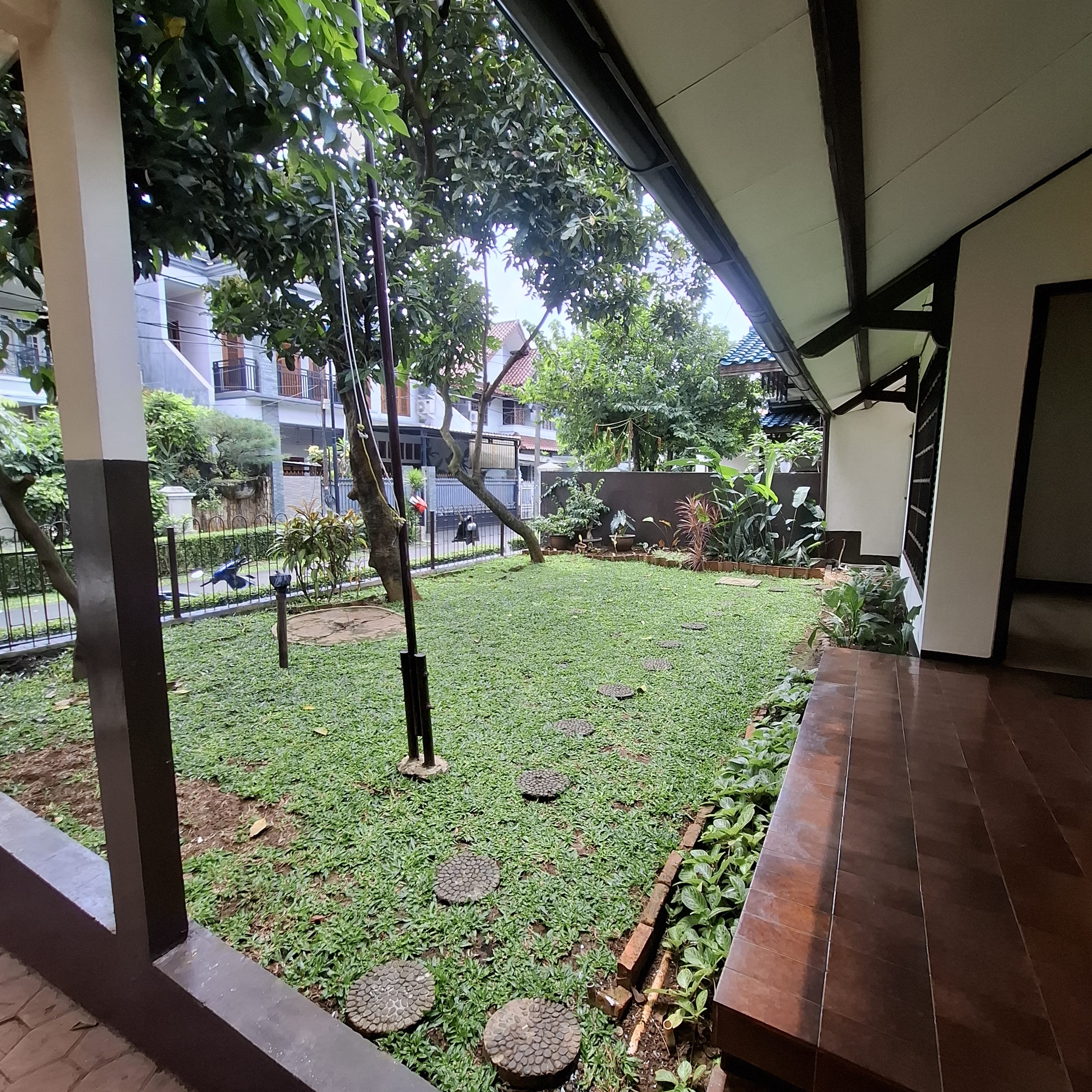 Dijual Tanah daerah Bintaro Jaya Sektor 1, Jakarta Selatan