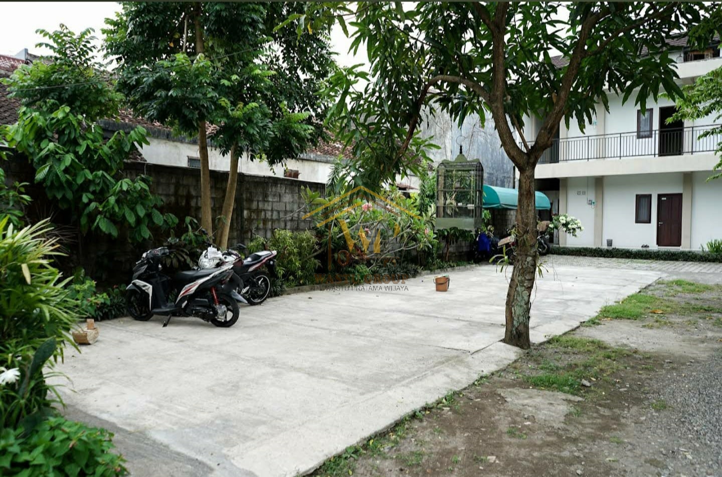Kost Dekat UGM, Aman dan Nyaman, Harga Menarik!