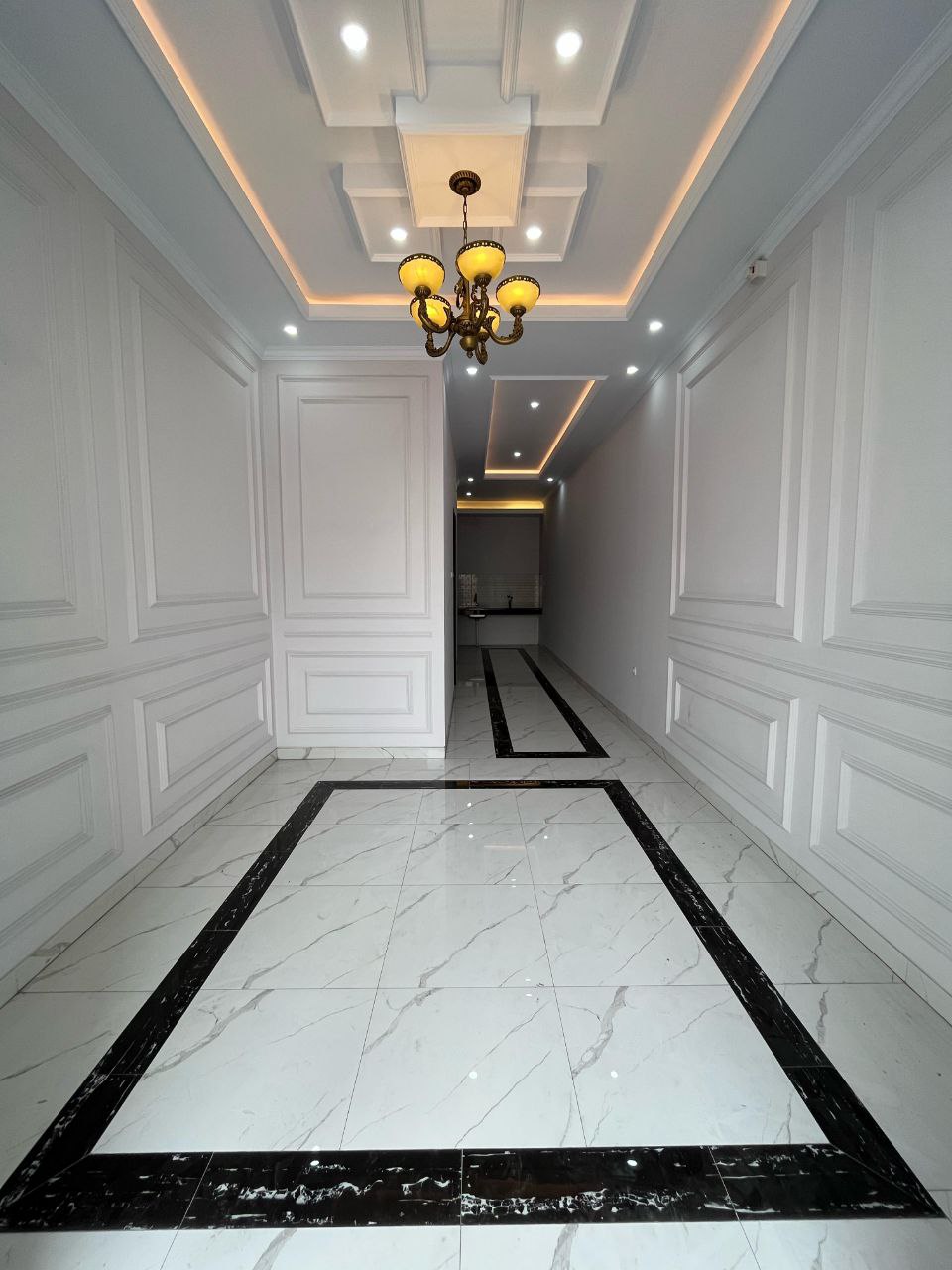 Rumah 3lantai dekat TB Simatupang, Pasar Minggu Jakarta Selatan