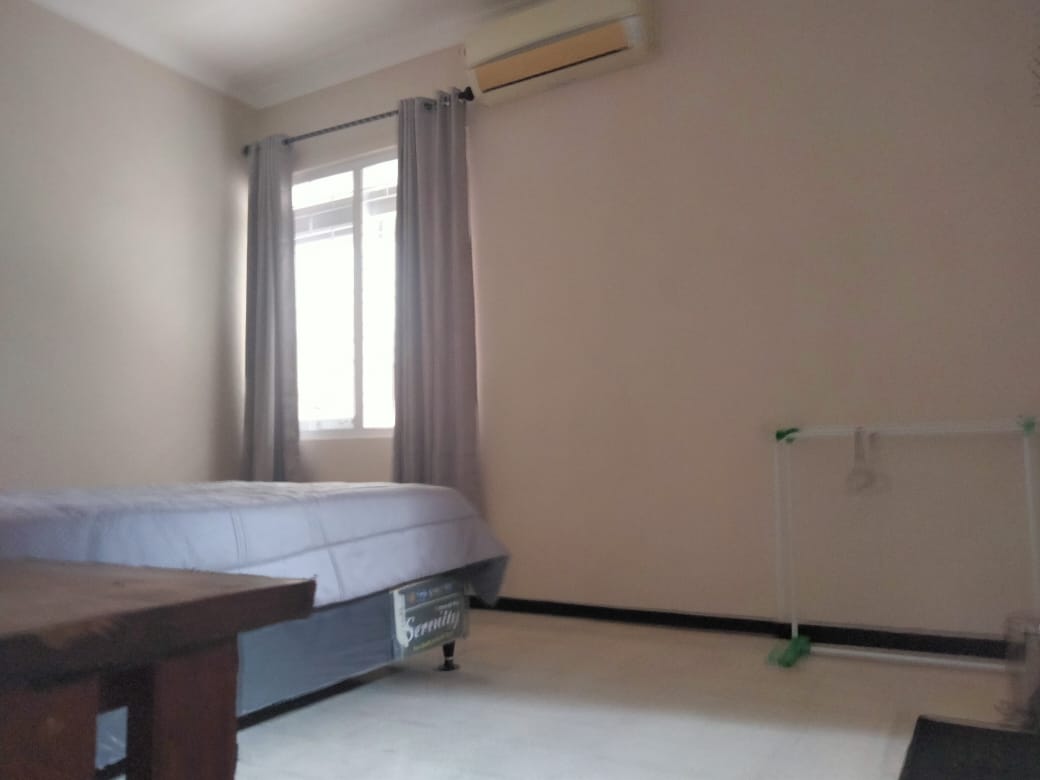 DICARI INVESTOR & PENGHUNI! VILLA DI BATU DIJUAL