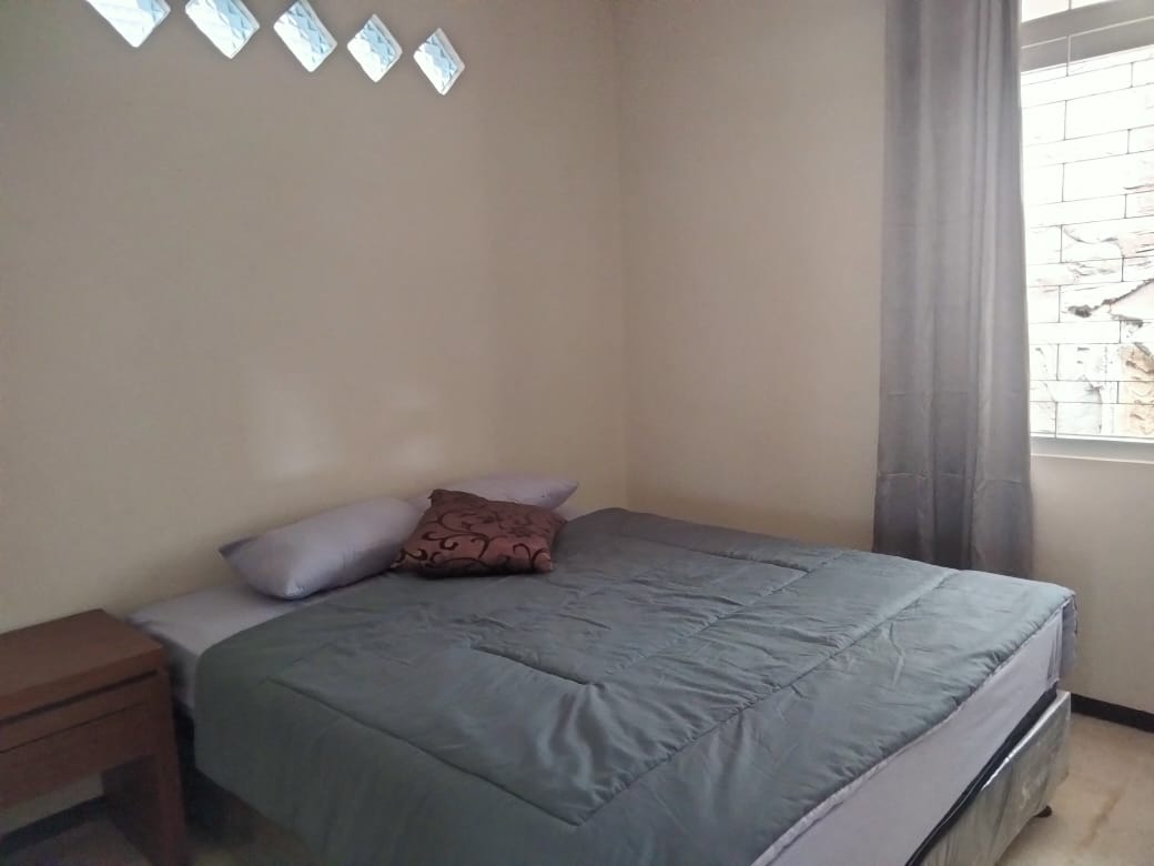 DICARI INVESTOR & PENGHUNI! VILLA DI BATU DIJUAL