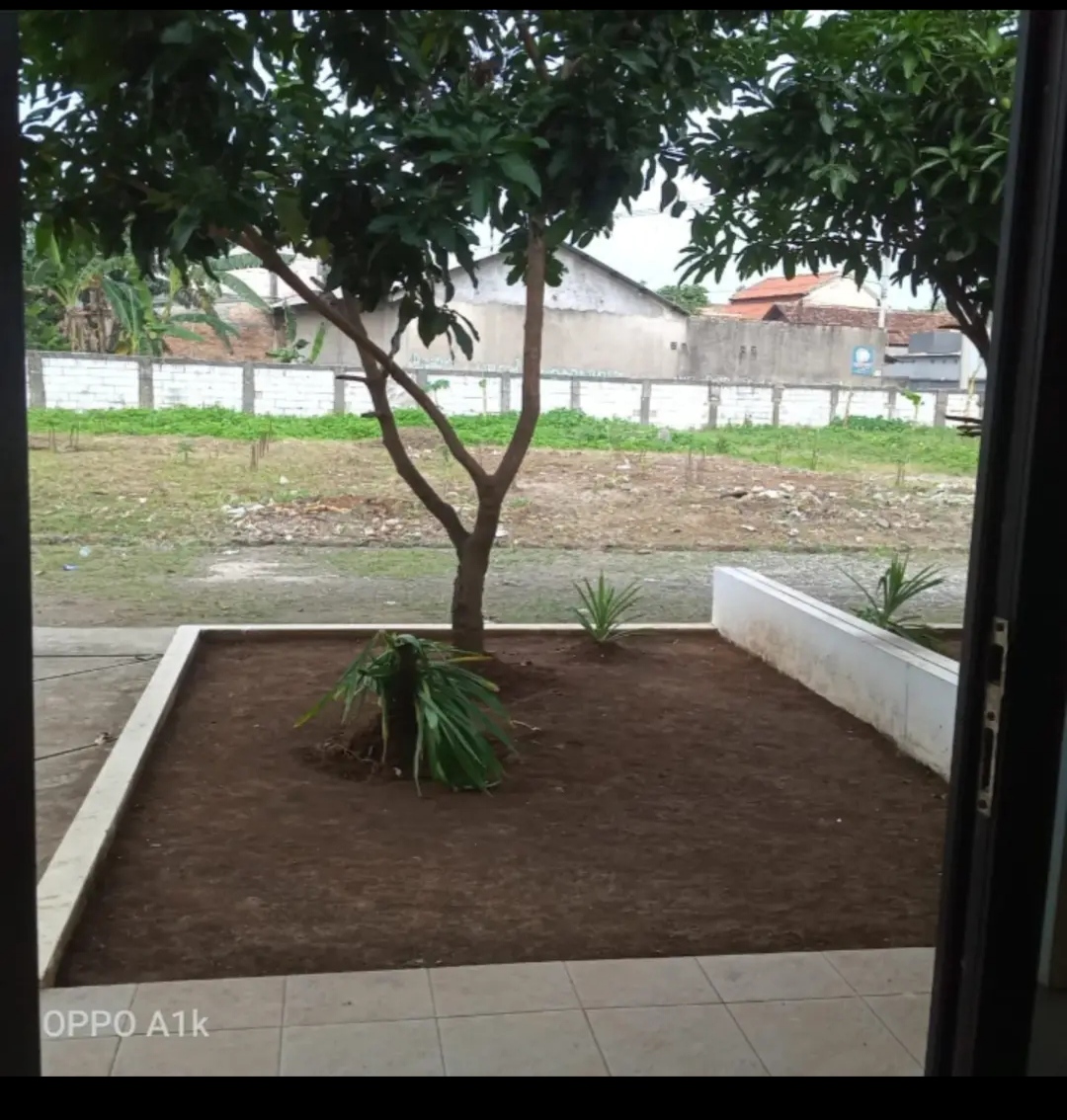 Bumi persada residence