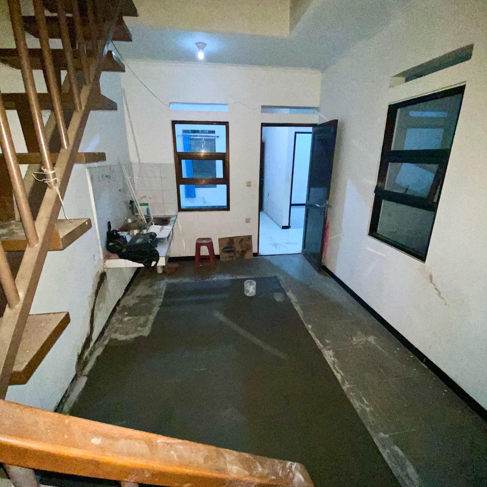 Jual cepat rumah minimalis di Cluster Cijambe Ujungberung