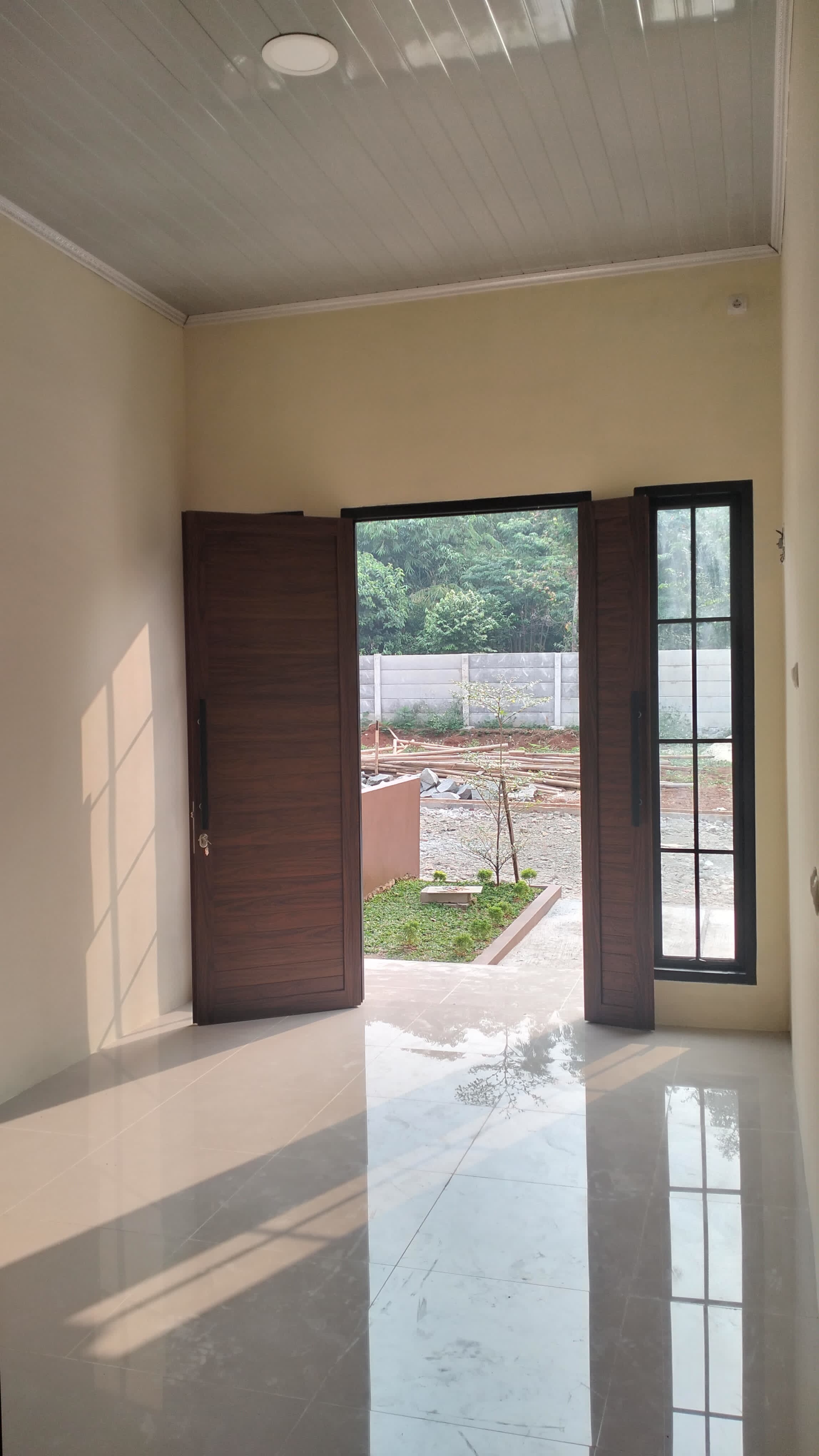 dijual rumah tangerang