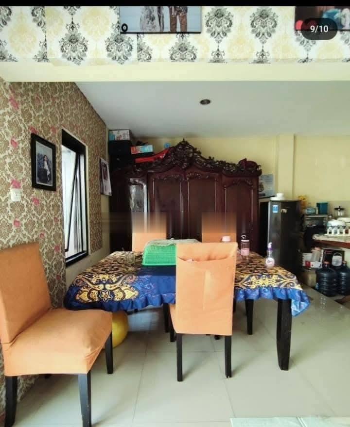 Dijual rumah komplek di pejaten strategis, Kalibata, Pancoran