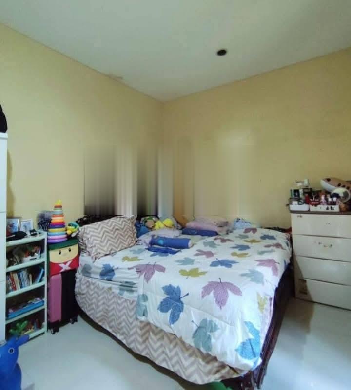 Dijual rumah komplek di Pejaten strategis, Kalibata, Pancoran