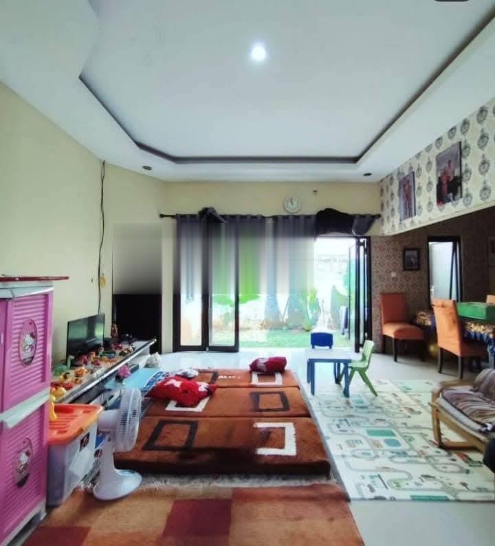 Dijual rumah komplek di Pejaten strategis, Kalibata, Pancoran